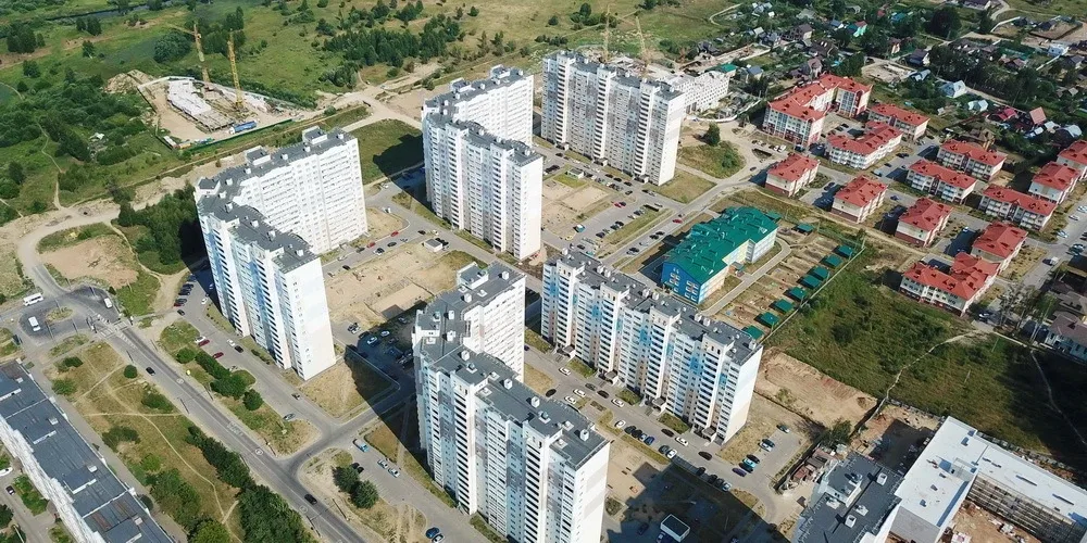 🌆 В ГЖИ составили рейтинг управляющих компаний за первый квартал 2026 года  УК распределены по четыр