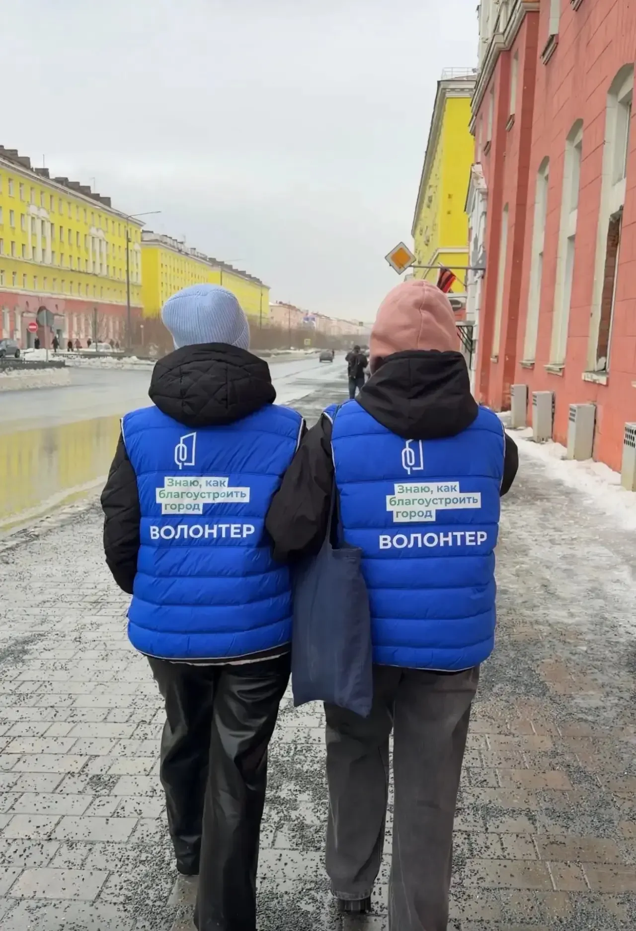 Продолжается народное голосование за объекты благоустройства по программе «Формирование комфортной г