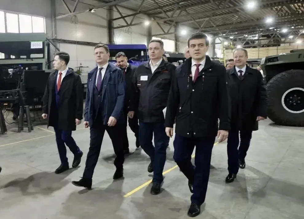 Красноярский край сегодня — лидер в Сибири по уровню производительности труда, а наш Региональный це