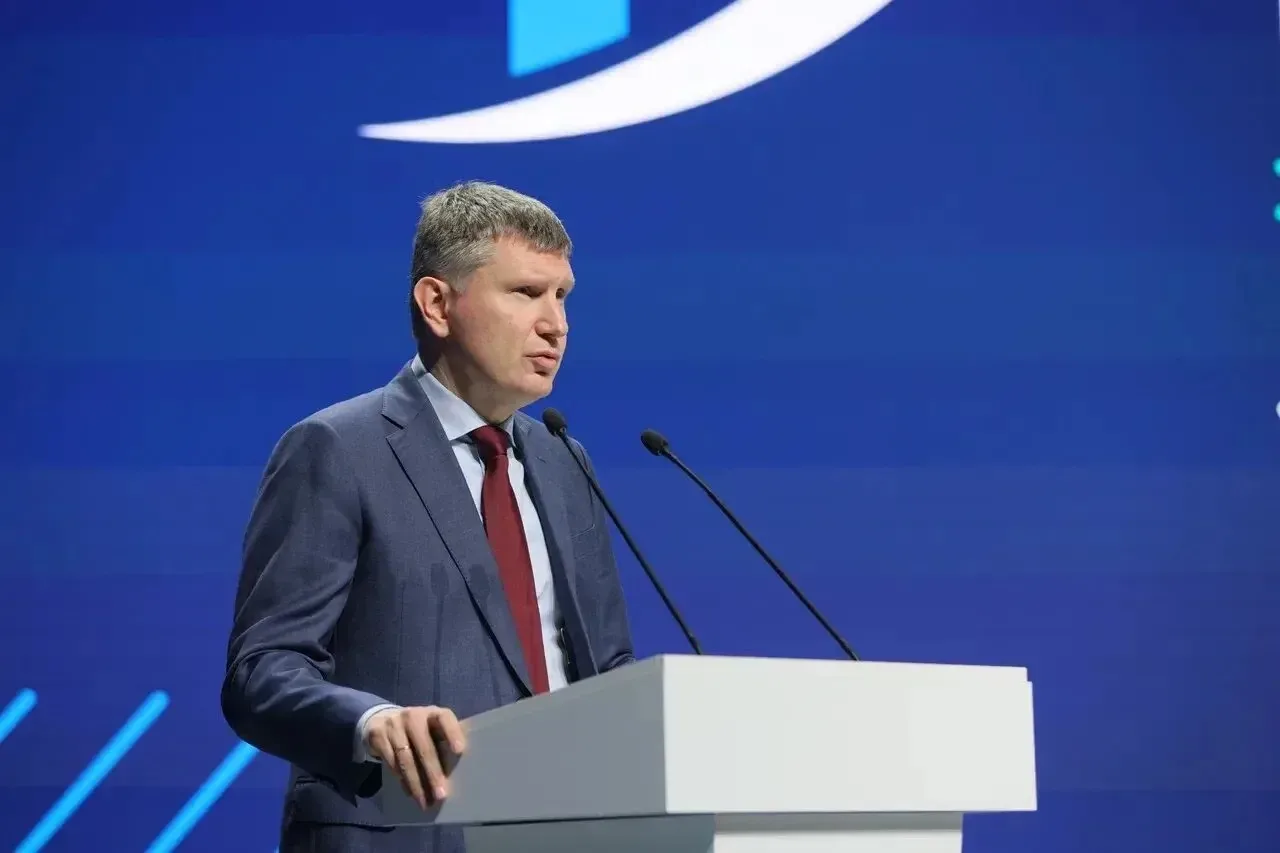 Красноярский край сегодня — лидер в Сибири по уровню производительности труда, а наш Региональный це