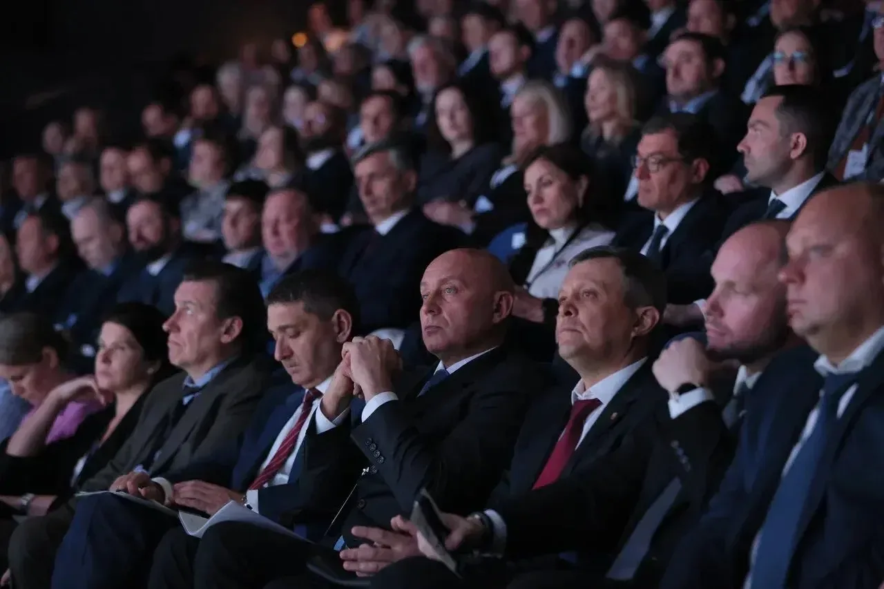 Красноярский край сегодня — лидер в Сибири по уровню производительности труда, а наш Региональный це