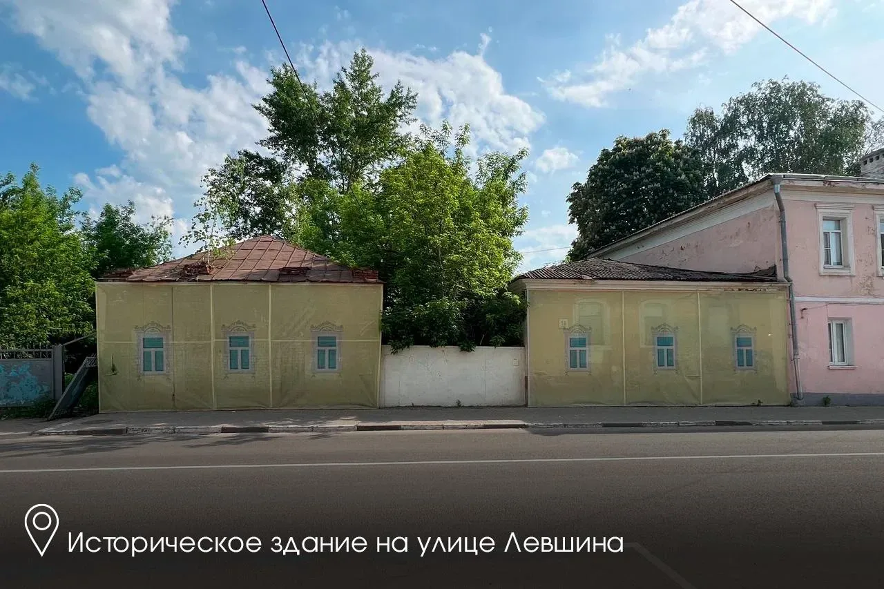 В Коломне встретился с предпринимателями, которые развивают туристическую инфраструктуру города. Пла