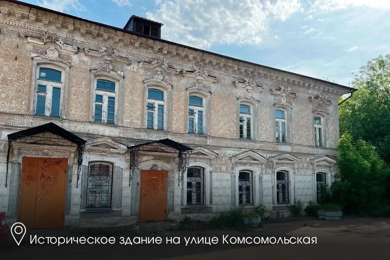 В Коломне встретился с предпринимателями, которые развивают туристическую инфраструктуру города. Пла
