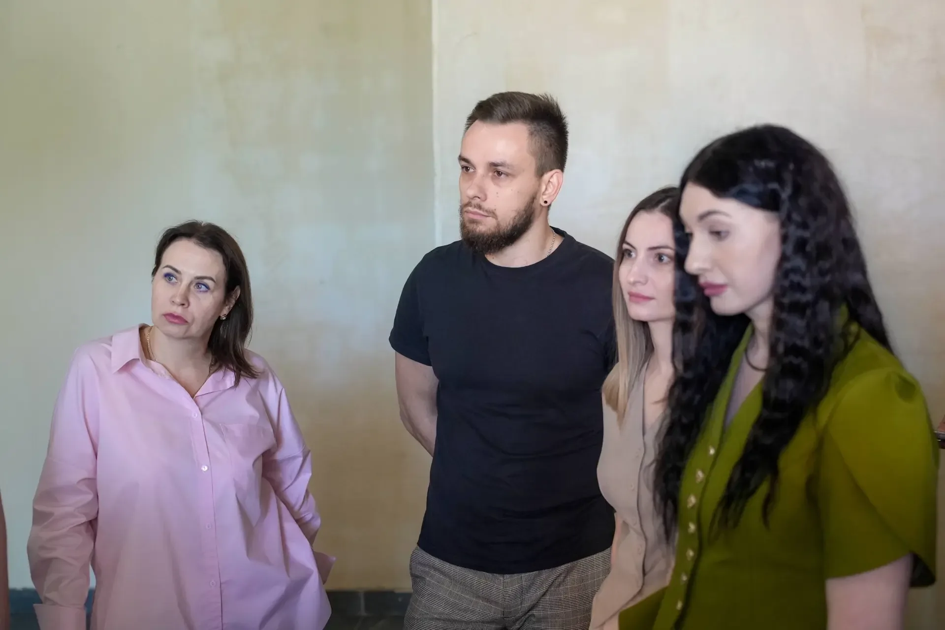 🏥Сегодня приехал в Одинцовский округ, где мы завершаем капитальный ремонт бывшего стационара областн