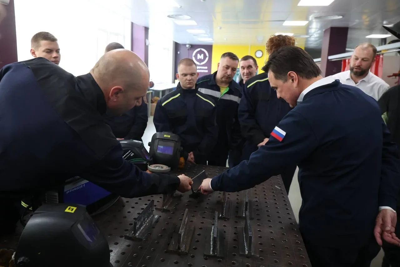 🚂Орехово-Зуевский железнодорожный техникум имени В.И. Бондаренко — одно из старейших профессиональны