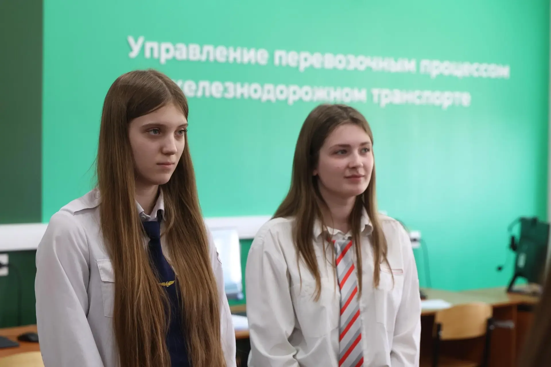 🚂Орехово-Зуевский железнодорожный техникум имени В.И. Бондаренко — одно из старейших профессиональны