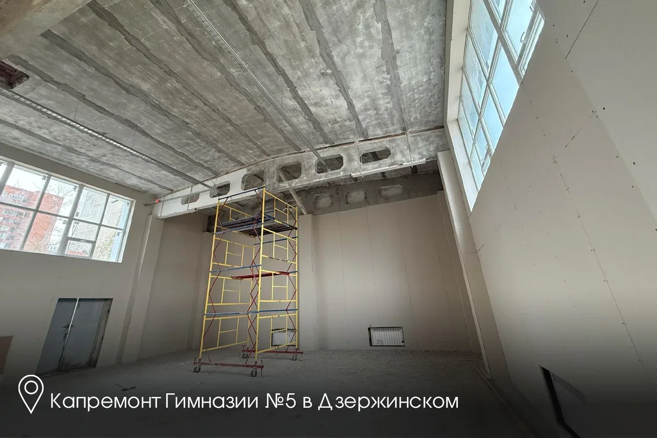 🏫 К 1 сентября откроем в Подмосковье 6 новых школ и 48 после капремонта. Более 31,6 тыс. ребят смогу