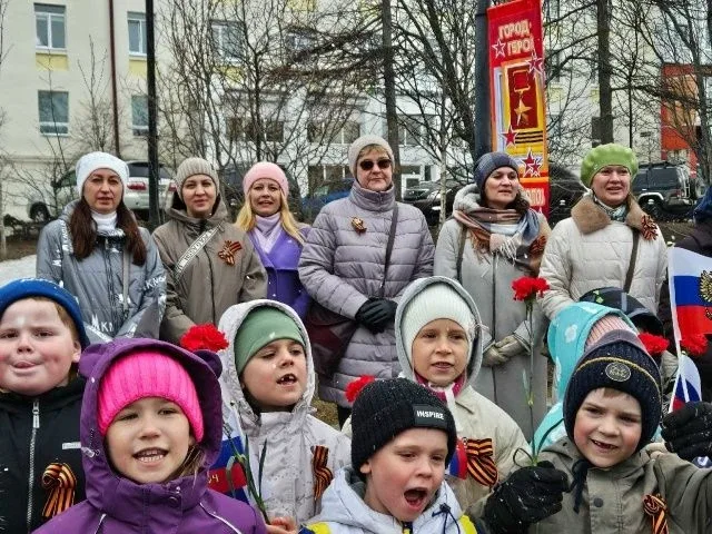 🎖 Друзья, команда Большого Росреестра выступила организатором более 350 мероприятий по всей стране, 