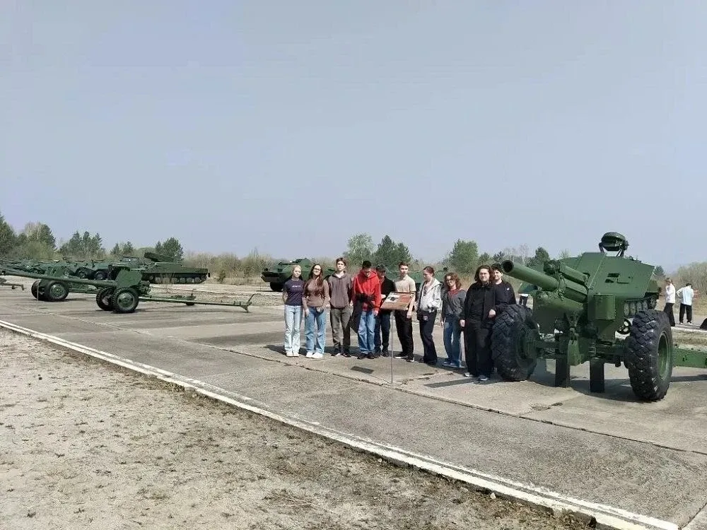 Магаданские школьники посетили космодром Восточный  Победителям и призёрам регионального этапа Всеро