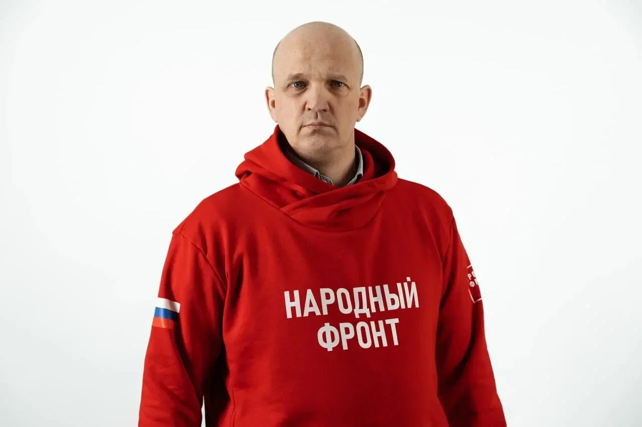 🇷🇺 Сергей Бондаренко: Благодаря программе «СВОи Герои 49» регион получит специалистов, которым не ну