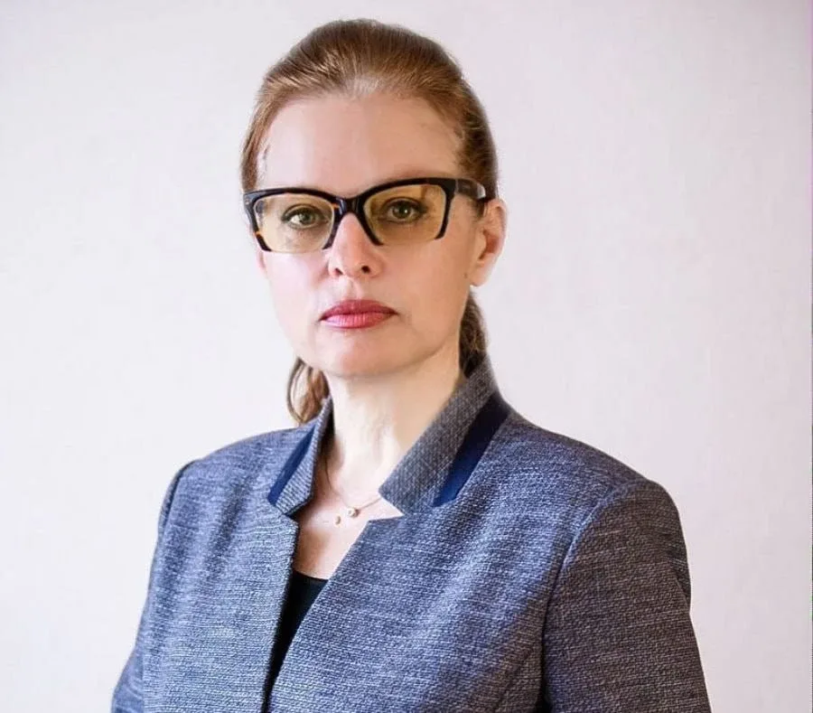 🇷🇺 Наталья Твердохлебова: Наш регион получит в лице курсантов «СВОи Герои 49» высококвалифицированны
