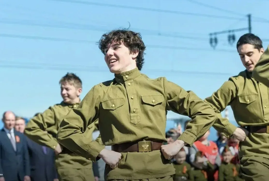 В Оренбуржье прибудет «Поезд Победы»: ретропоезд посетит три города региона в честь 81‑й годовщины П