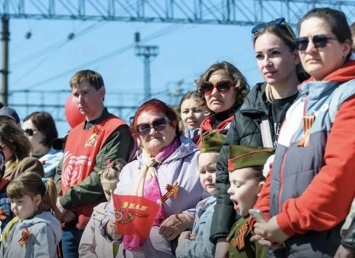 В Оренбуржье прибудет «Поезд Победы»: ретропоезд посетит три города региона в честь 81‑й годовщины П