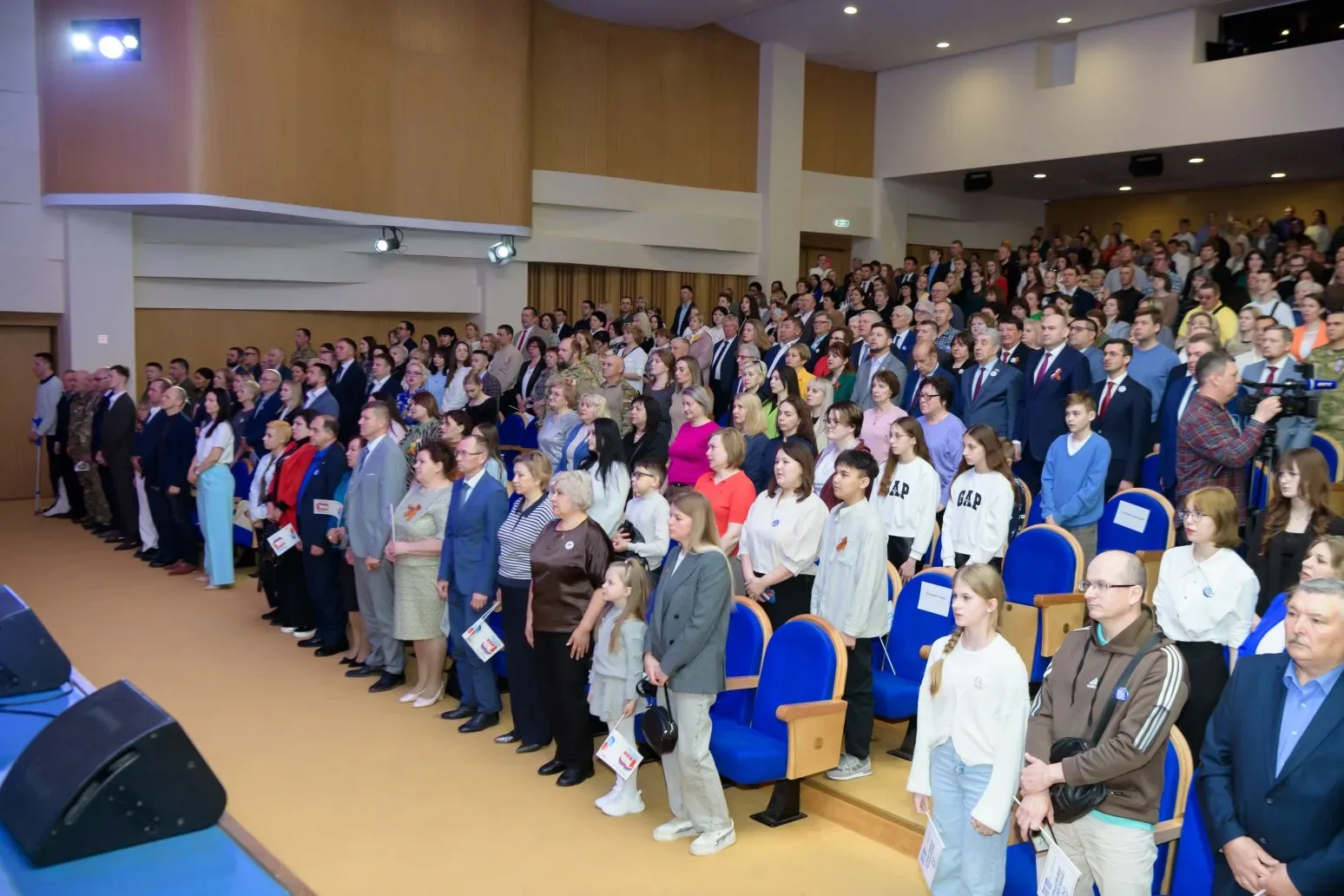 В Оренбургской области названы победители второго потока проекта «СВОй бизнес – дело героев»  🔹️ Сег