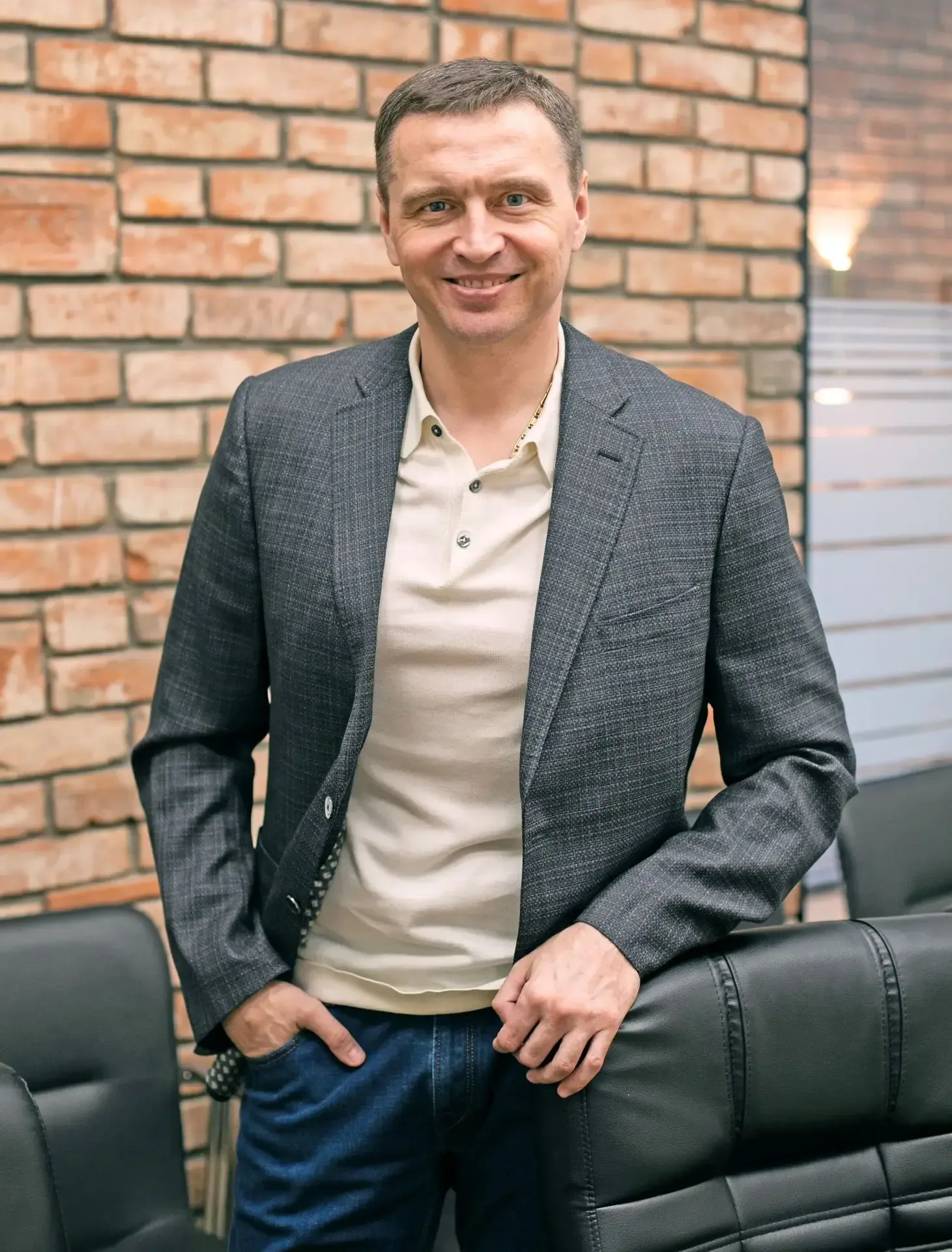 Дмитрий Новгородов возглавил ОЭЗ «Оренбуржье»  📄 Новым генеральным директором управляющей компании о