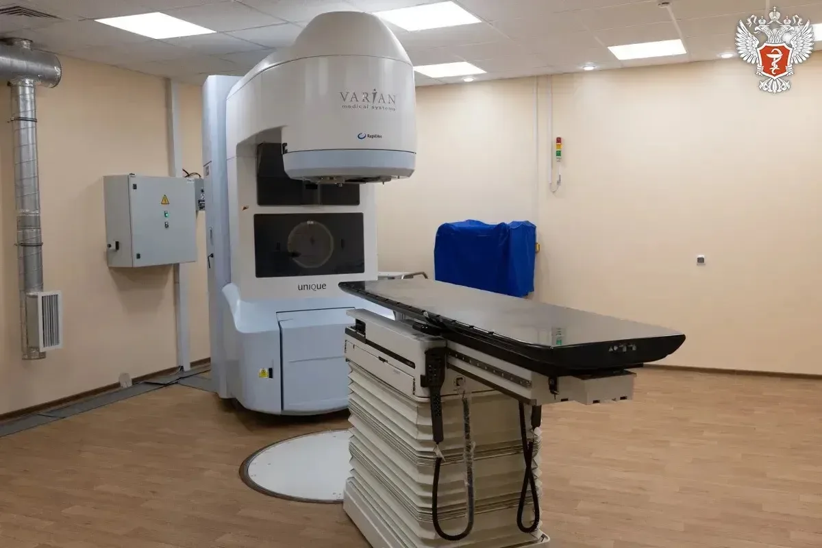 🩺 Михаил Мурашко оценил организацию онкологической помощи в Псковской области  Министр здравоохранен