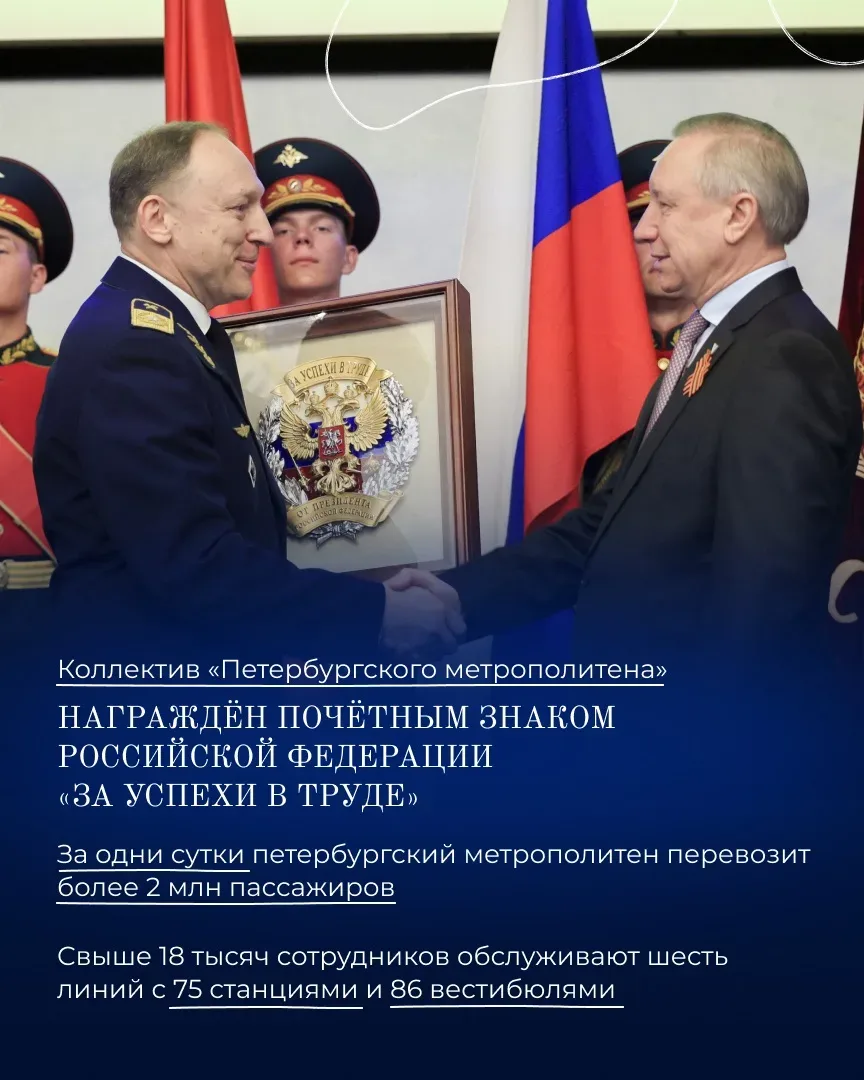 Делюсь событиями федерального значения прошлой недели.   1. По поручению Президента России Владимира