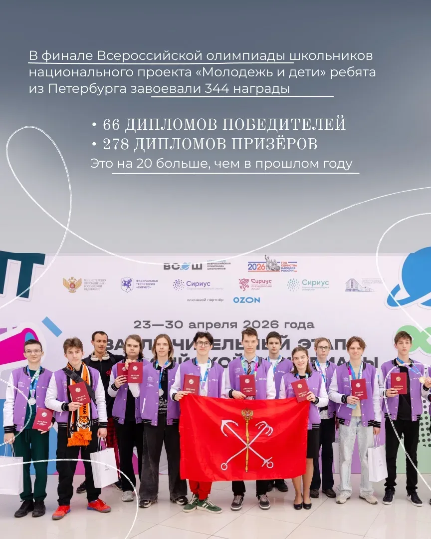 Делюсь событиями федерального значения прошлой недели.   1. По поручению Президента России Владимира