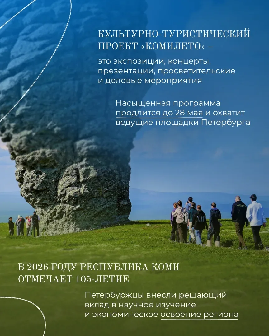 Коротко о событиях федерального значения, состоявшихся на прошлой неделе.  1. Петербург вошёл в числ