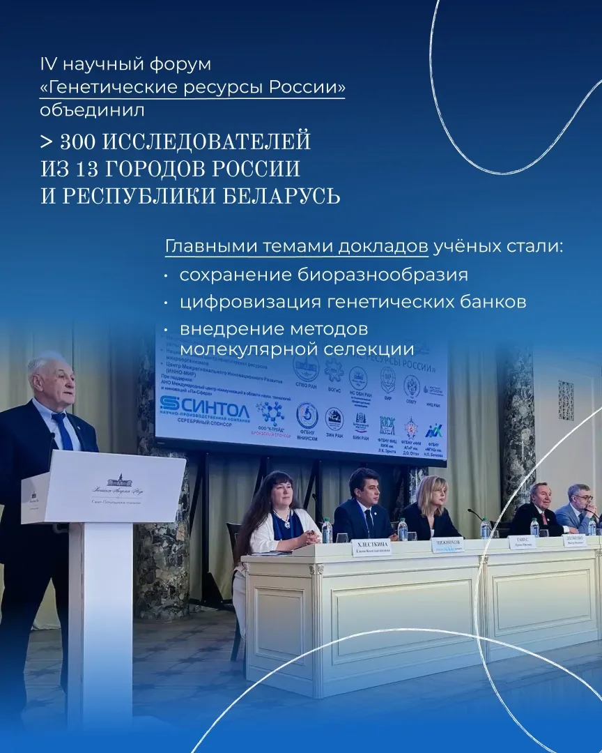 Коротко о событиях федерального значения, состоявшихся на прошлой неделе.  1. Петербург вошёл в числ