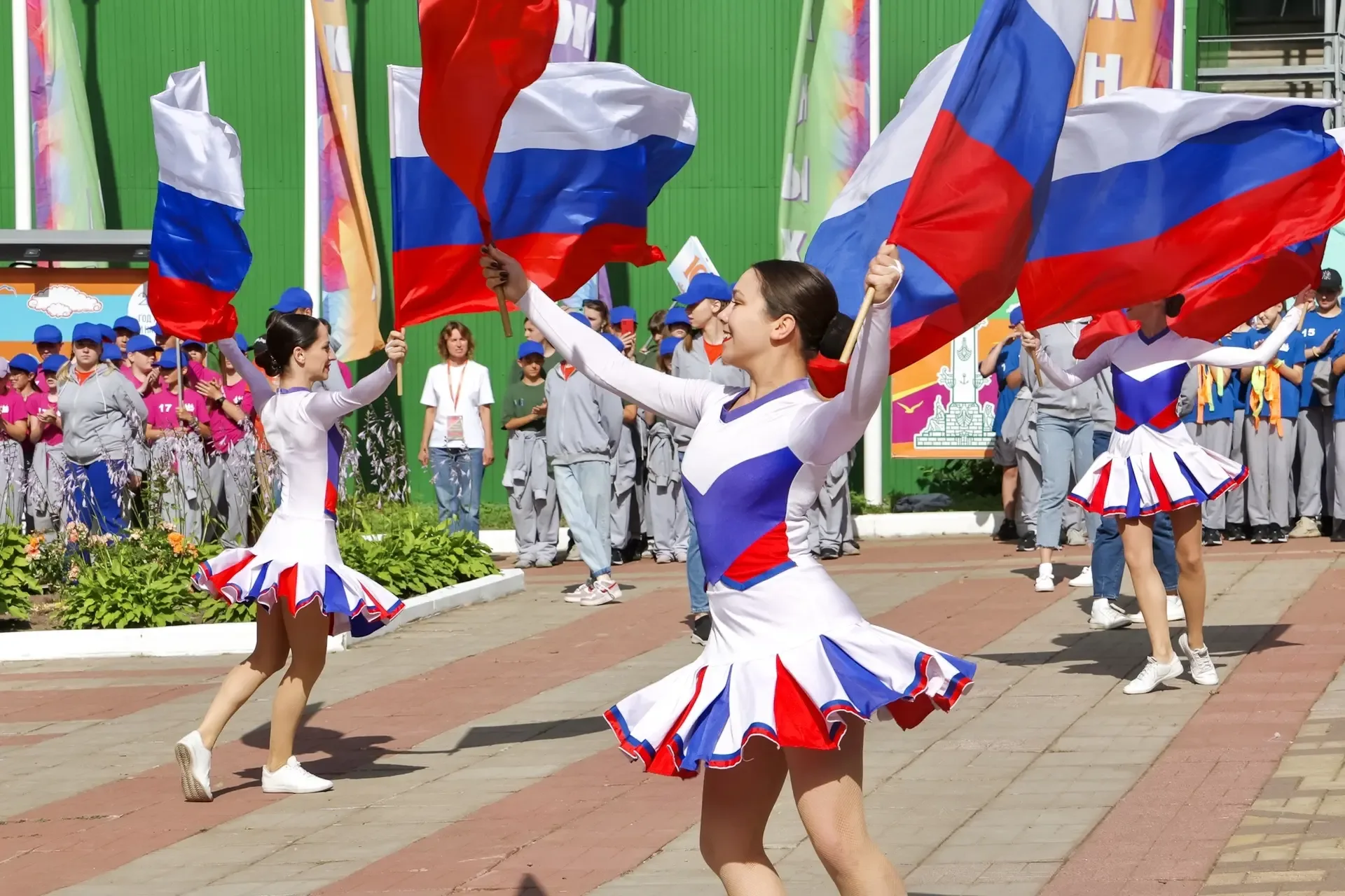 20 мая 2022 года был освобождён Мариуполь: соглашение о побратимских связях с Петербургом было подпи