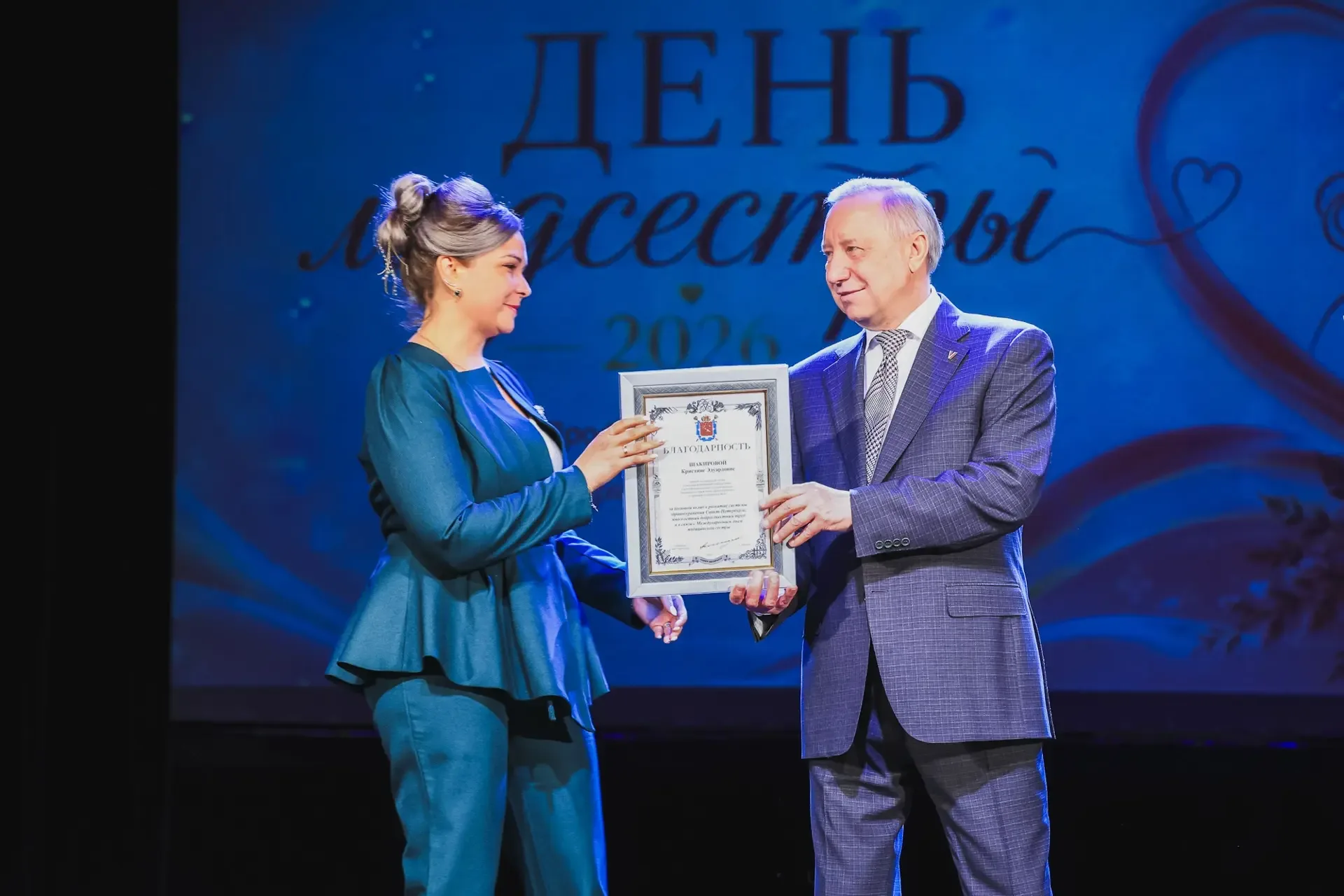 На этой неделе отметили День медицинской сестры – профессиональный праздник тех, кто имеет к здравоо