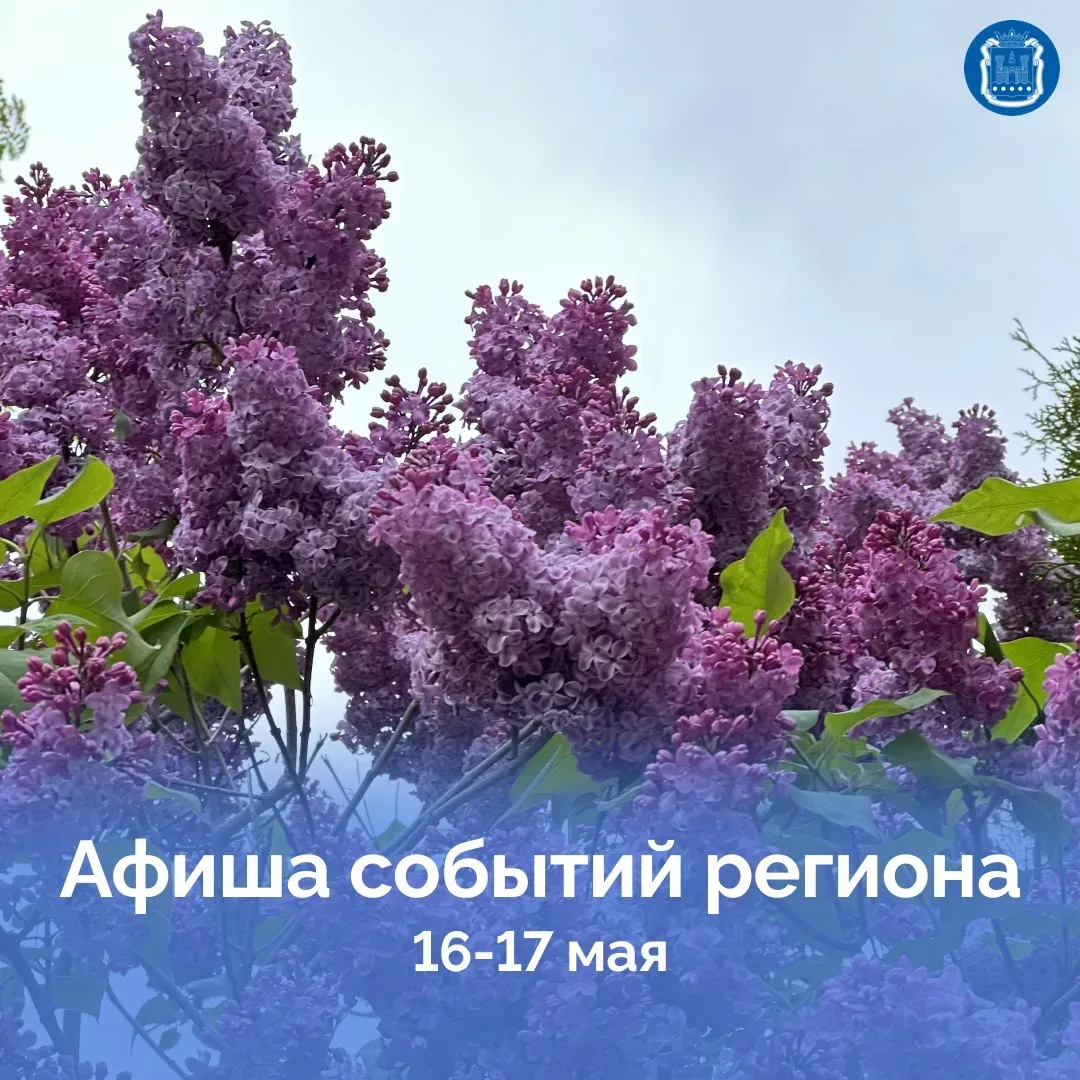 15-16 мая в регионе проходит всероссийская акция «Музейная ночь».  В этом году её посвятили теме «Ро