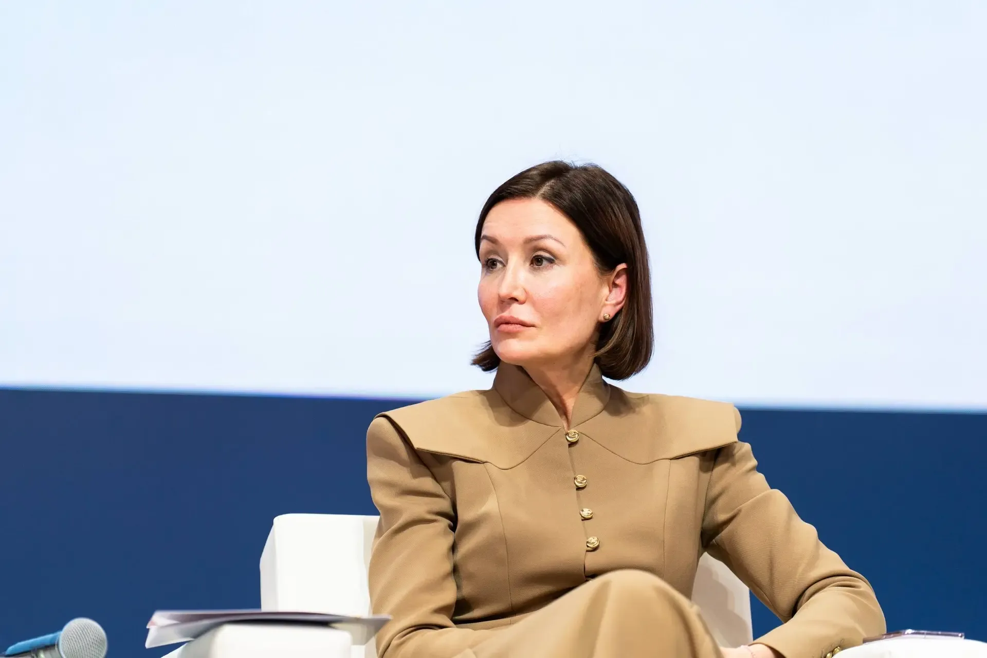 «Гуманность как принцип, ответственность как норма» – главная мысль Форума гуманного отношения к жив