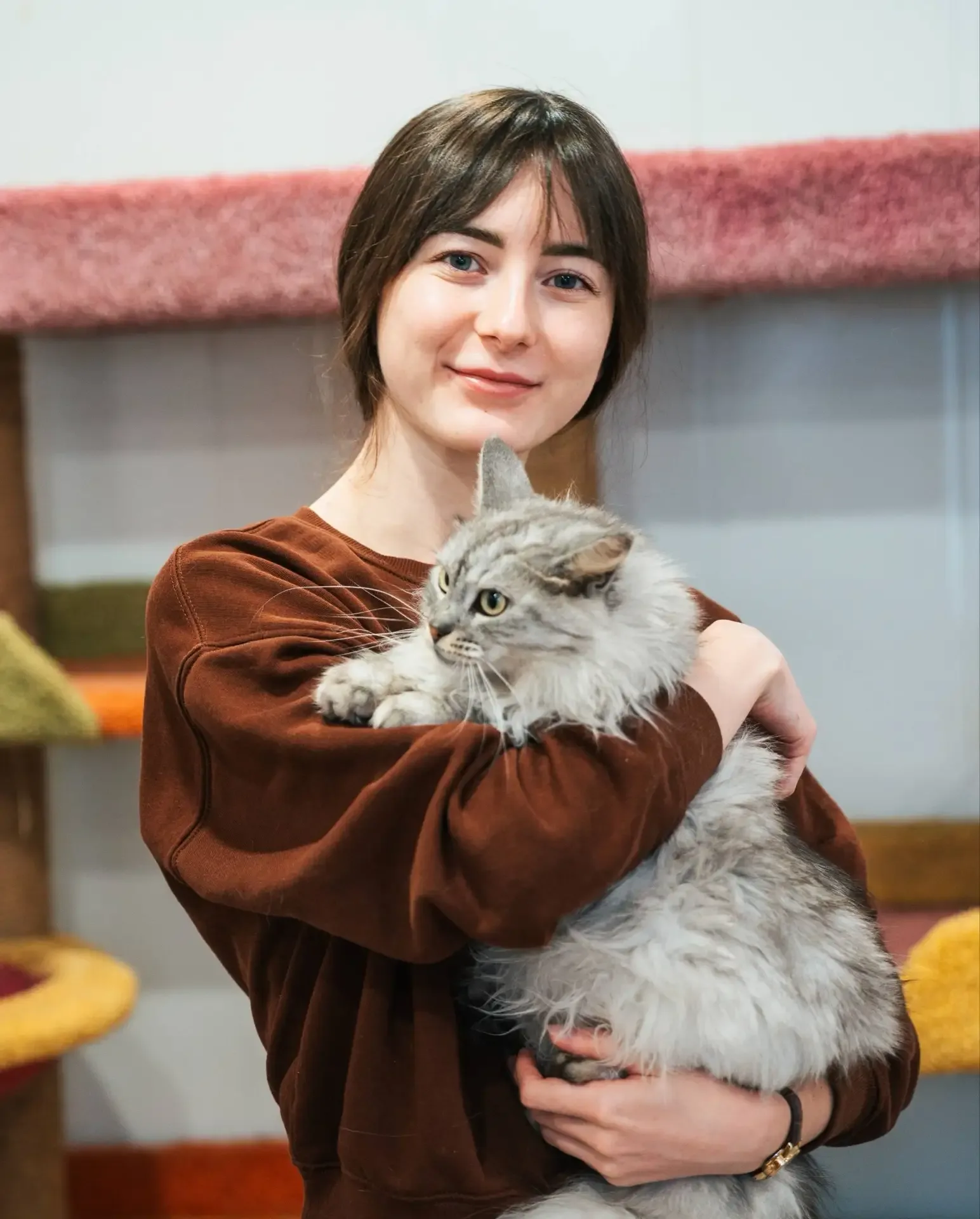 «Гуманность как принцип, ответственность как норма» – главная мысль Форума гуманного отношения к жив