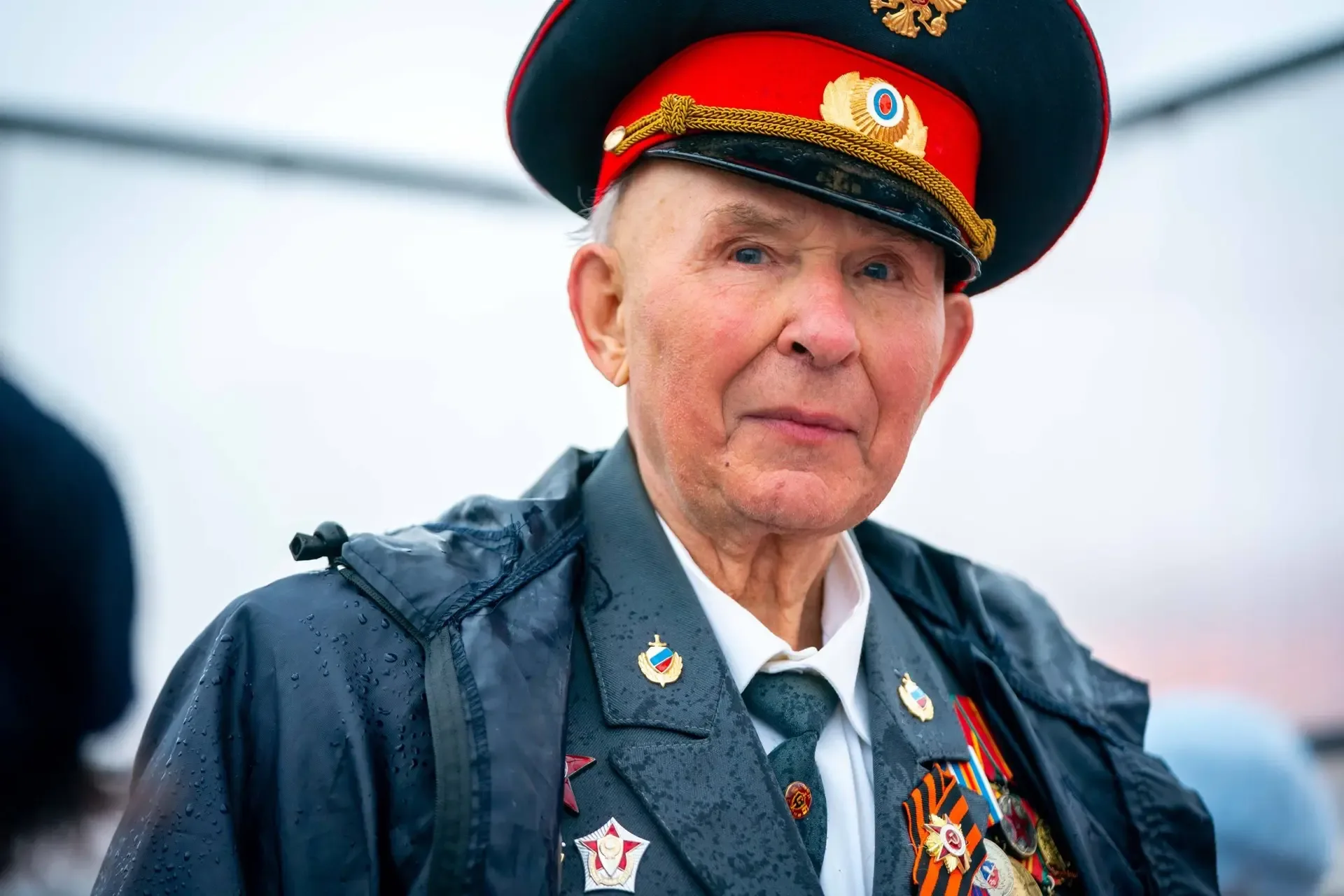 9 мая 1945-го навсегда останется в истории как символ несгибаемой воли и непобедимого духа нашего на