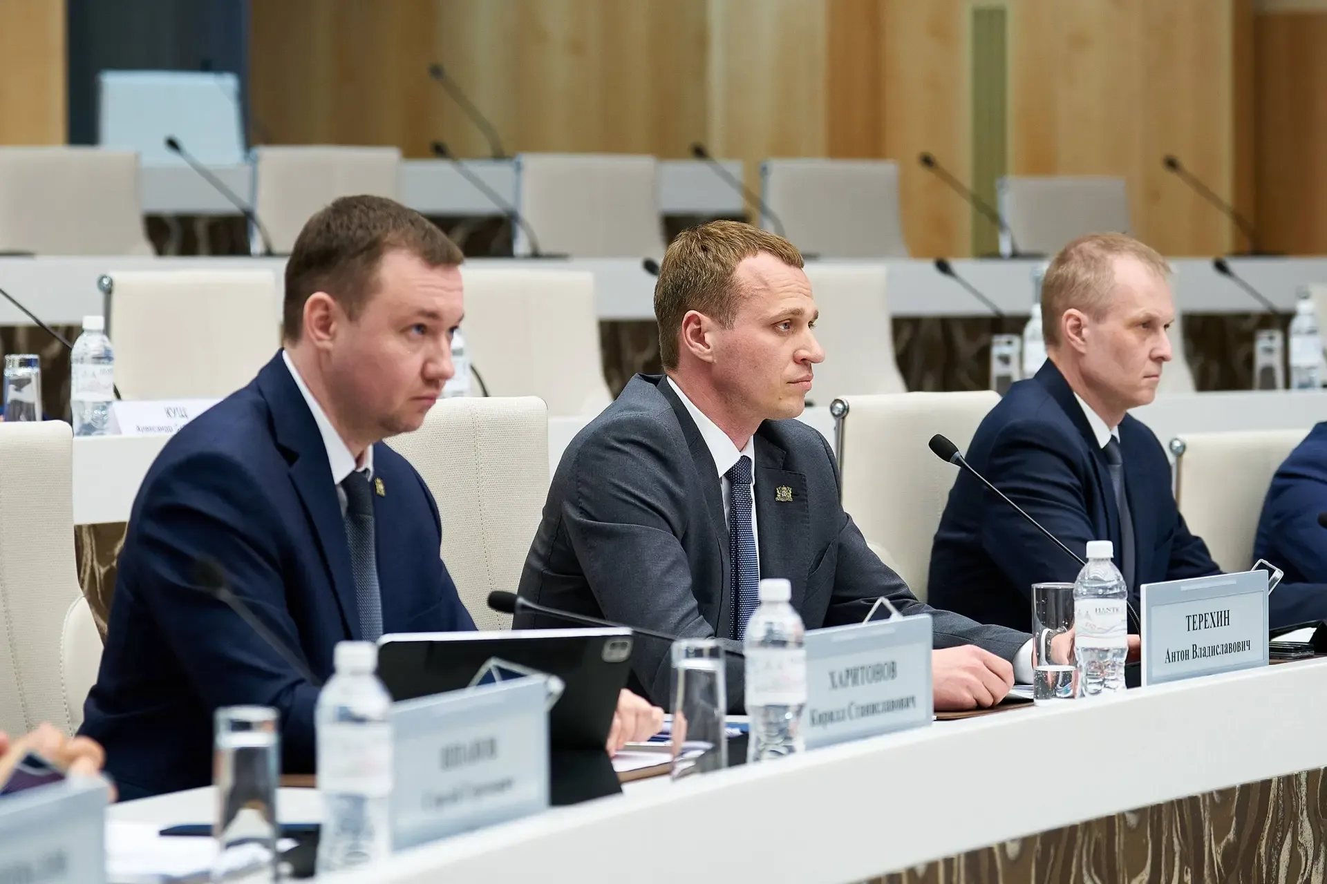 Об основных решениях, принятых на заседании Правительства Югры:  ▫️ Расширяем возможности предоставл