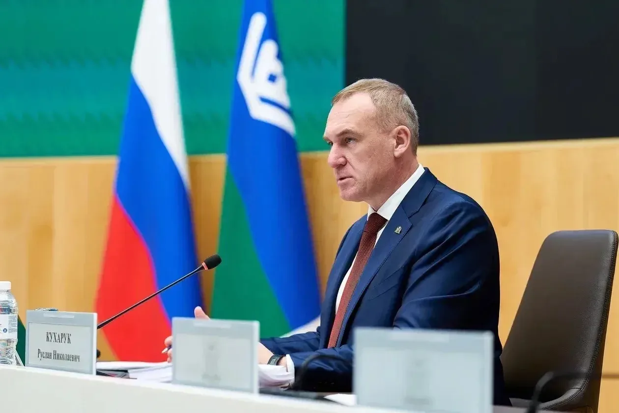 Об основных решениях, принятых на заседании Правительства Югры:  ▫️ Расширяем возможности предоставл