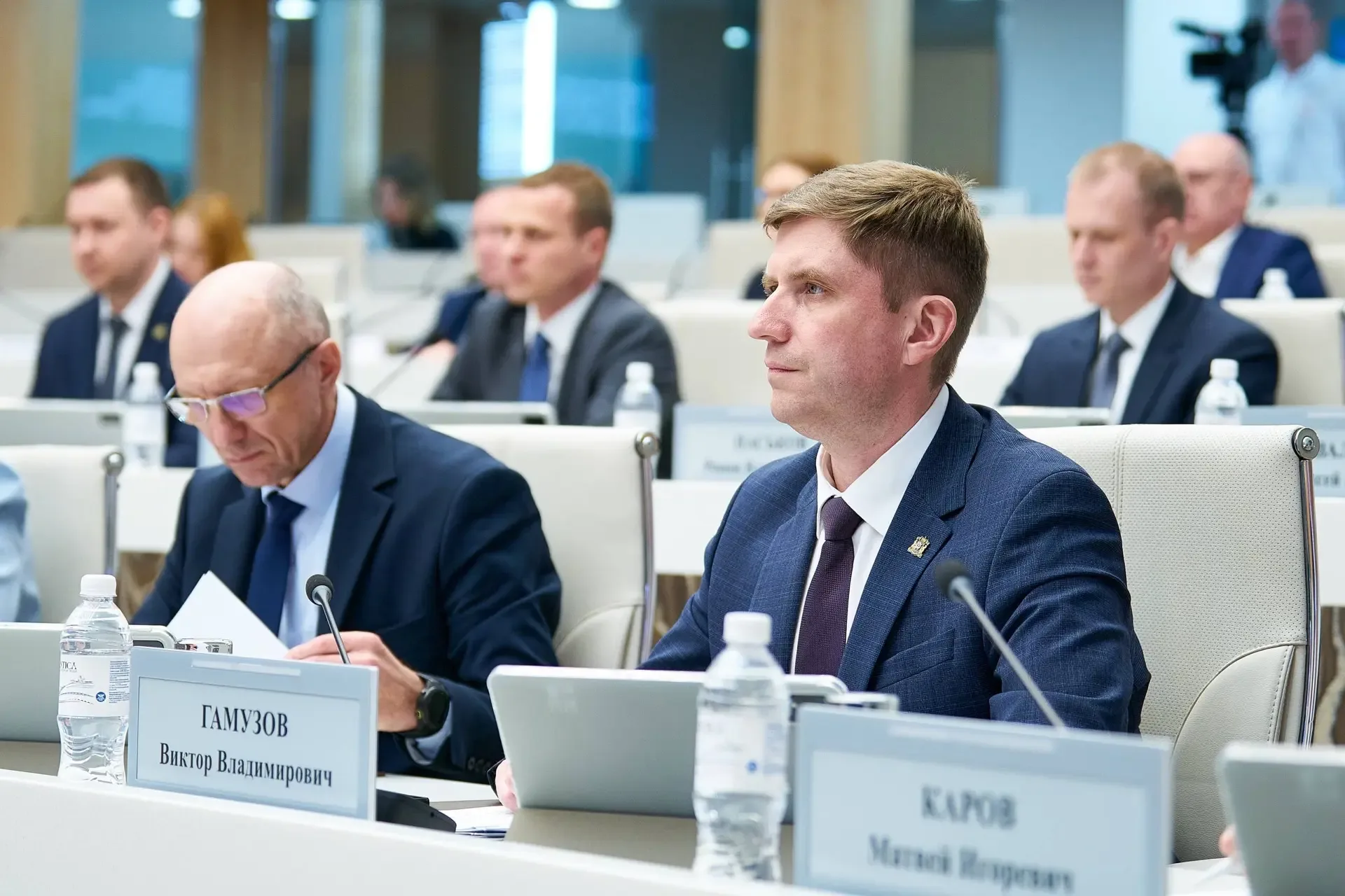 Об основных решениях, принятых на заседании Правительства Югры:  ▫️ Расширяем возможности предоставл