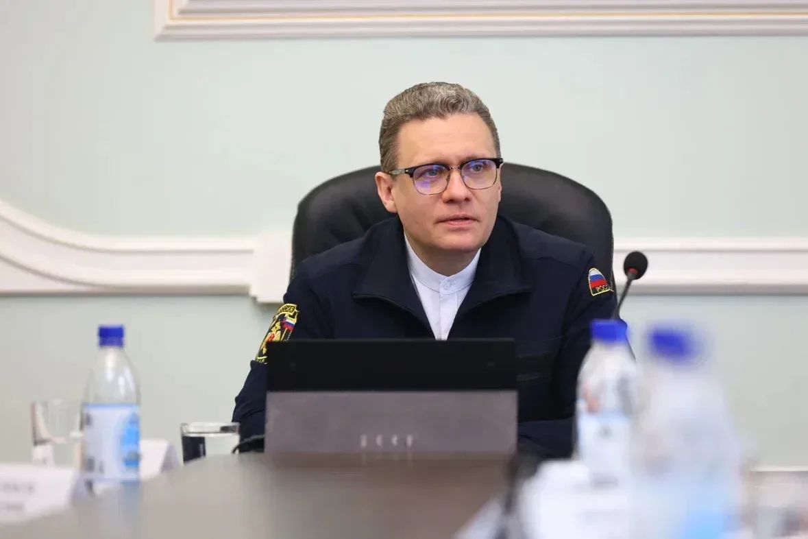 Губернатор Вологодской области Георгий Филимонов провёл заседание оргкомитета по подготовке к 880-ле