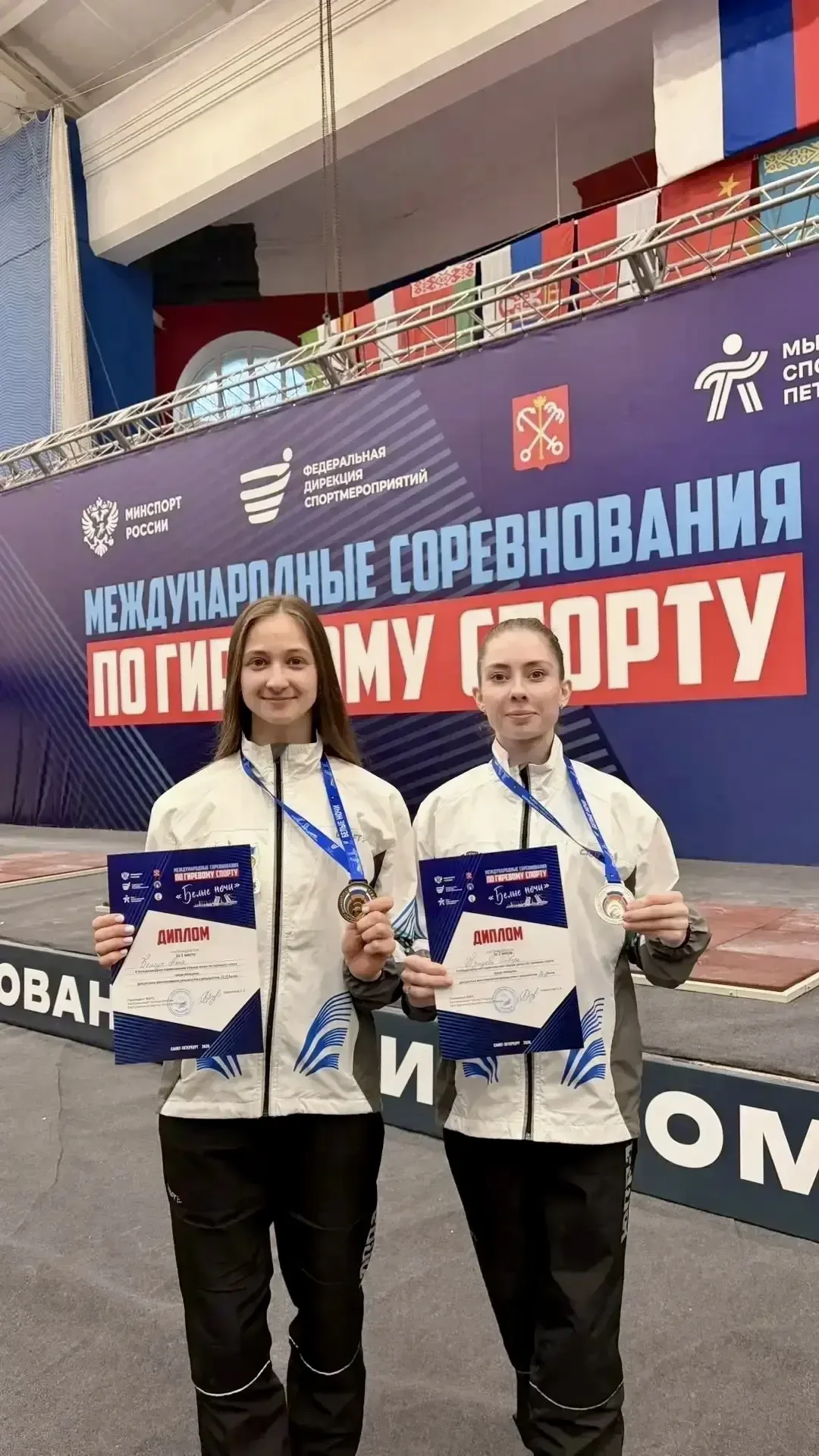 Югорчане продолжают побеждать! В нашем дайджесте — главные спортивные достижения региона за неделю: 