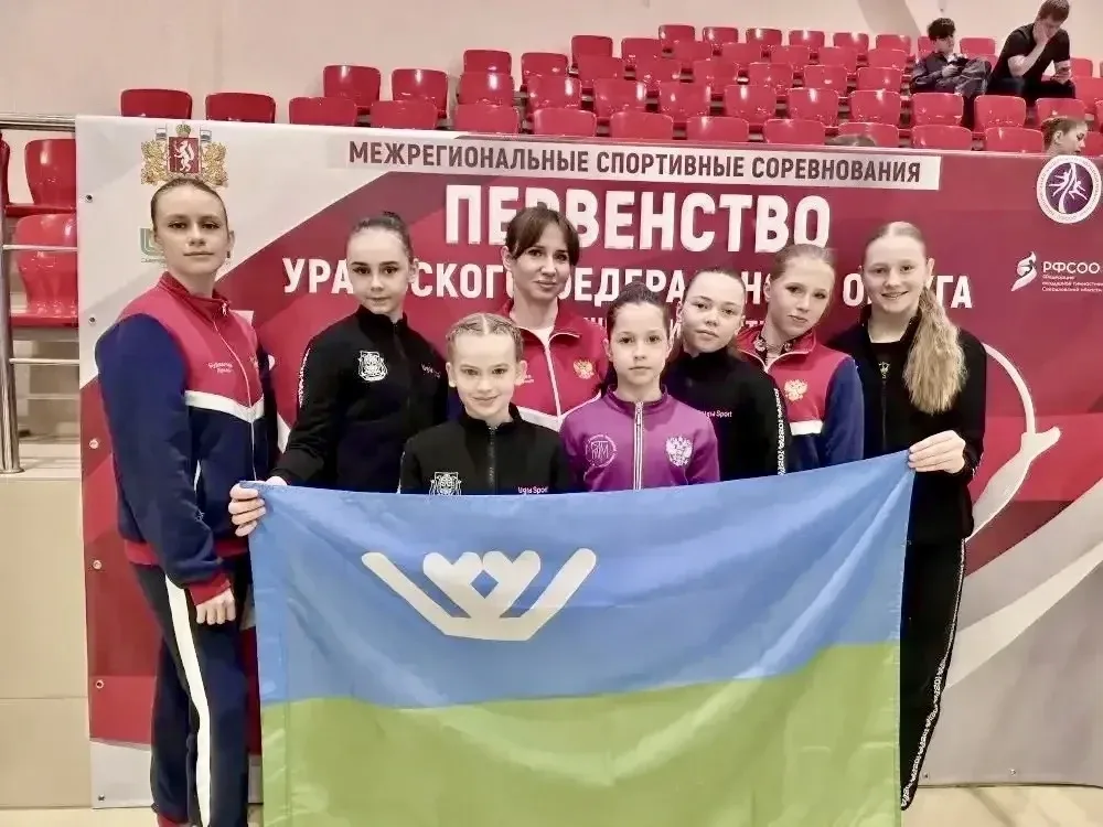 Югорчане продолжают побеждать! В нашем дайджесте — главные спортивные достижения региона за неделю: 