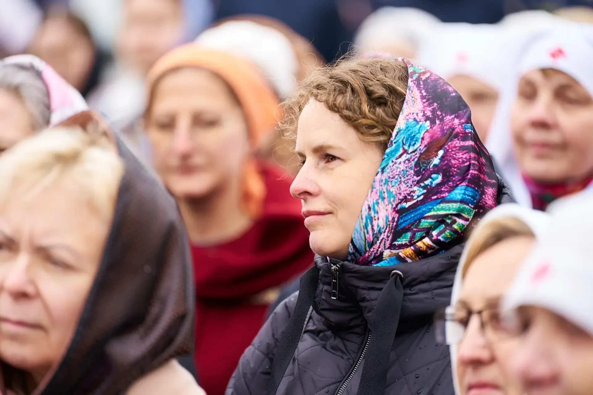 В Ханты-Мансийске начинается возведение храма-памятника жертвам репрессий  В праздник Вознесения Гос