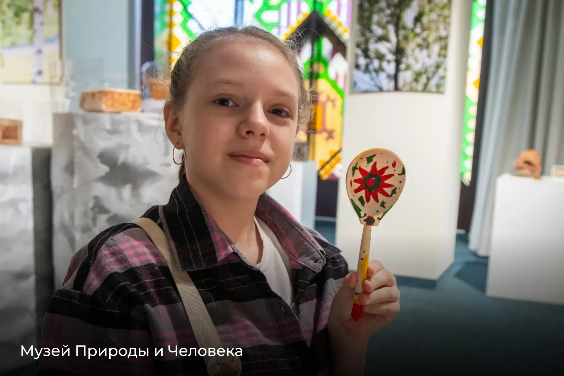 «Ночь музеев» напомнила югорчанам о родном   Патефоны, кассетные магнитофоны, космические скафандры,