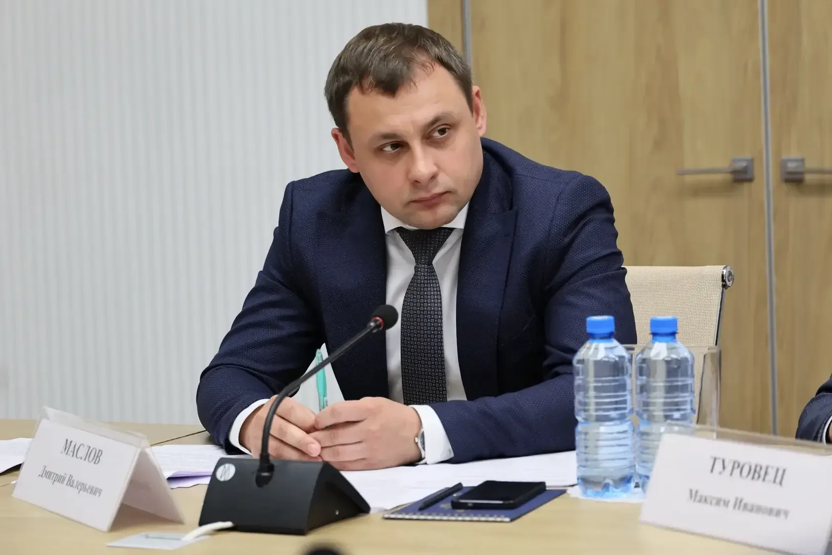 Вениамин Кондратьев: Важно не допускать появления новых долгостроев и обманутых дольщиков  Об этом г
