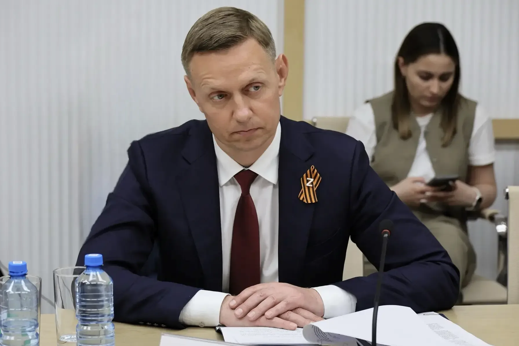 Вениамин Кондратьев: Важно не допускать появления новых долгостроев и обманутых дольщиков  Об этом г