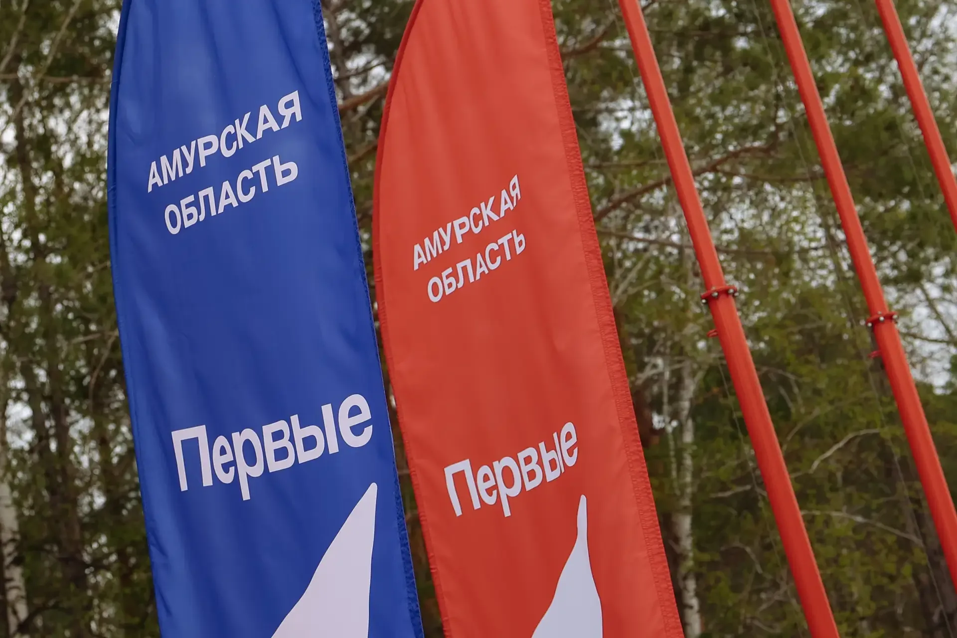 Сегодня на базе центра «Авангард» стартовал региональный этап «Зарницы 2.0».   В этом году отборочны