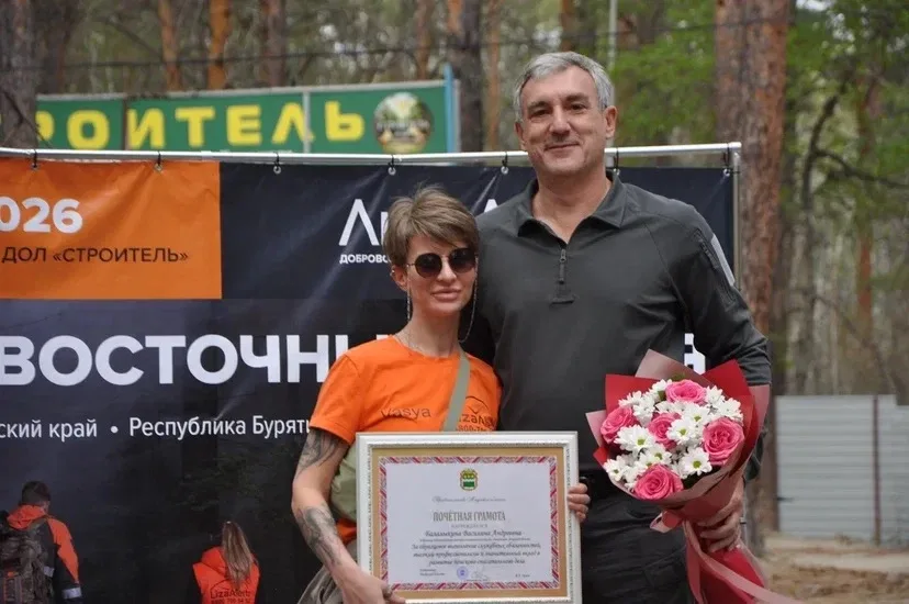 За плечами отряда «ЛизаАлерт» тысячи спасенных жизней. На днях на базе детского лагеря «Строитель» в
