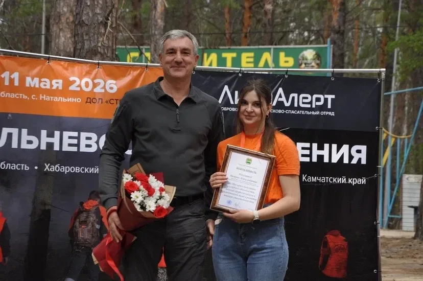 За плечами отряда «ЛизаАлерт» тысячи спасенных жизней. На днях на базе детского лагеря «Строитель» в