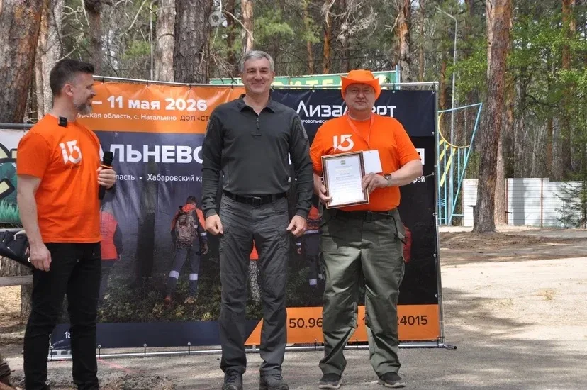 За плечами отряда «ЛизаАлерт» тысячи спасенных жизней. На днях на базе детского лагеря «Строитель» в