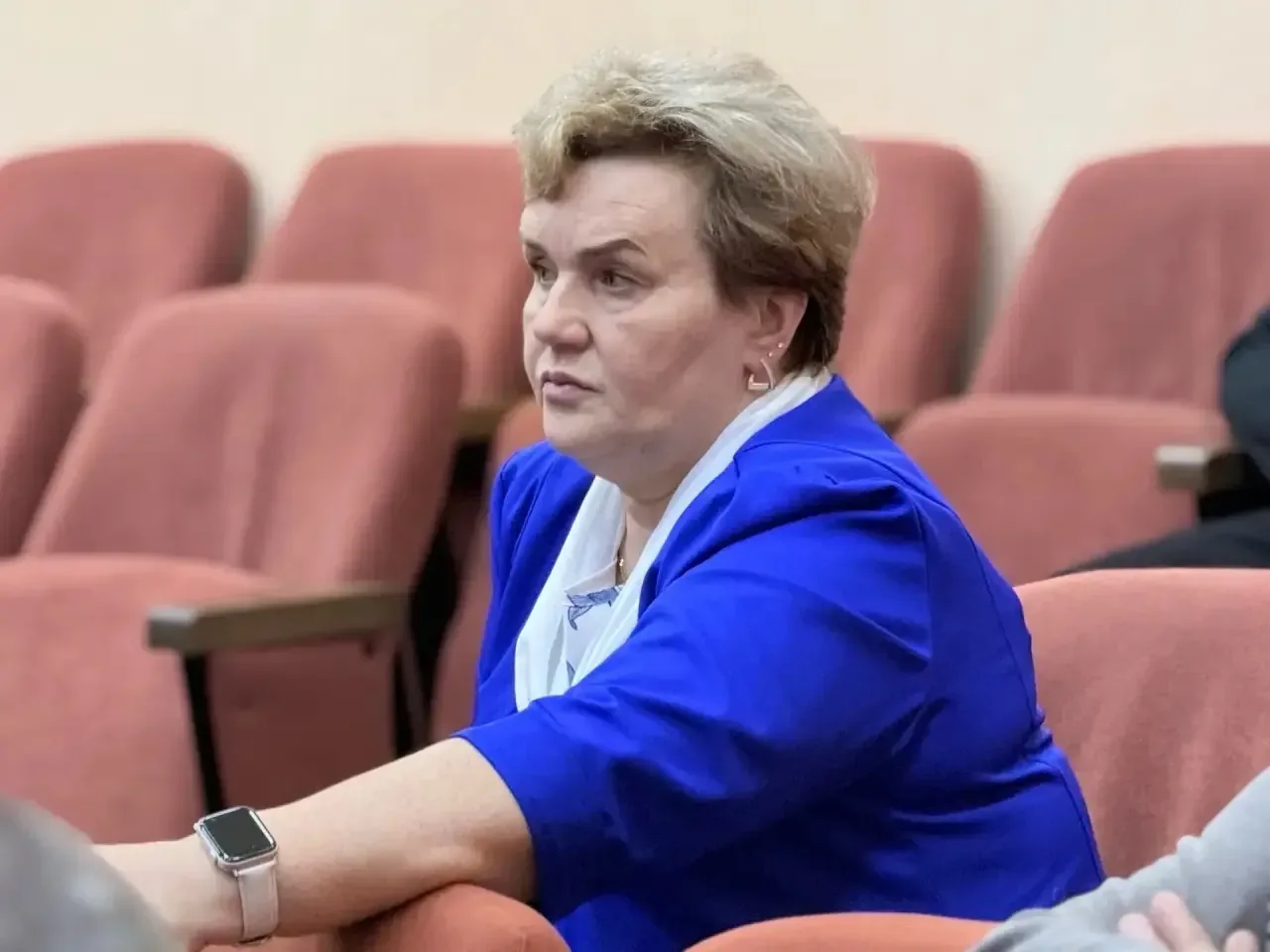Продолжаю серию открытых встреч с жителями Камчатки.   В среду, 13 мая, обсудим актуальные вопросы Е