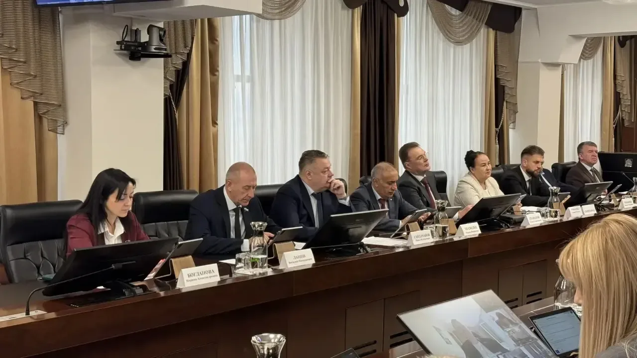 Сегодня на сессии Законодательного собрания Камчатского края депутаты поддержали наши законопроекты,
