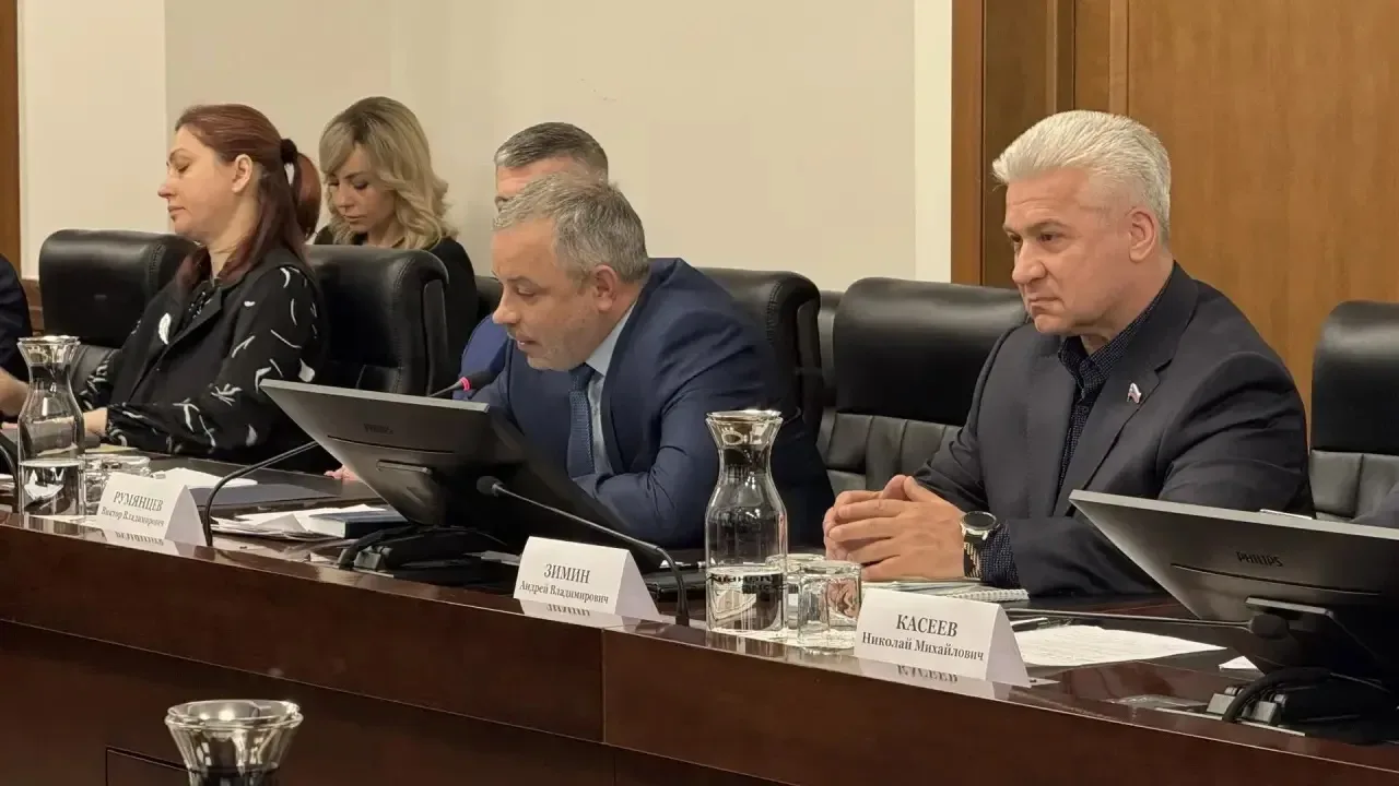 Сегодня на сессии Законодательного собрания Камчатского края депутаты поддержали наши законопроекты,