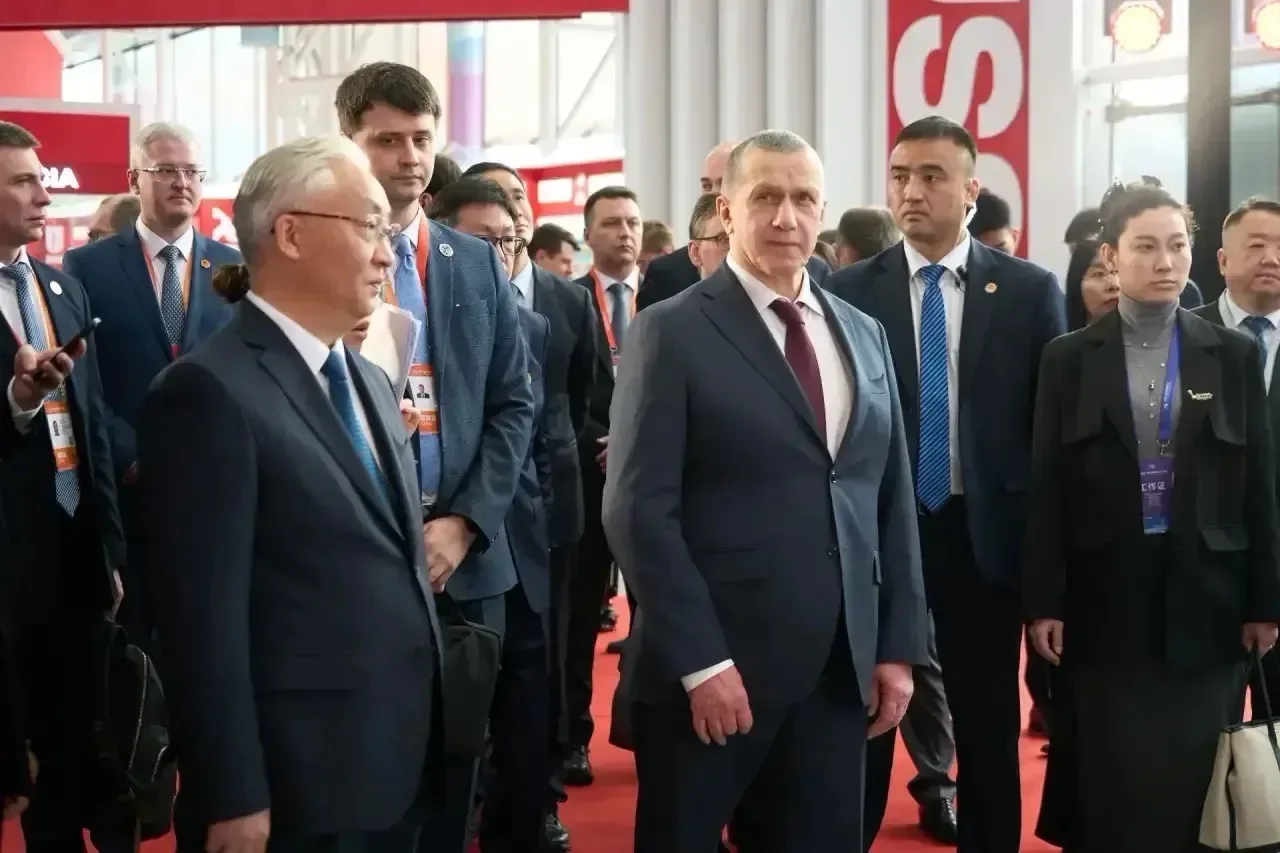 Делегация Камчатского края завершает продуктивную работу в Китае в рамках межправительственного визи