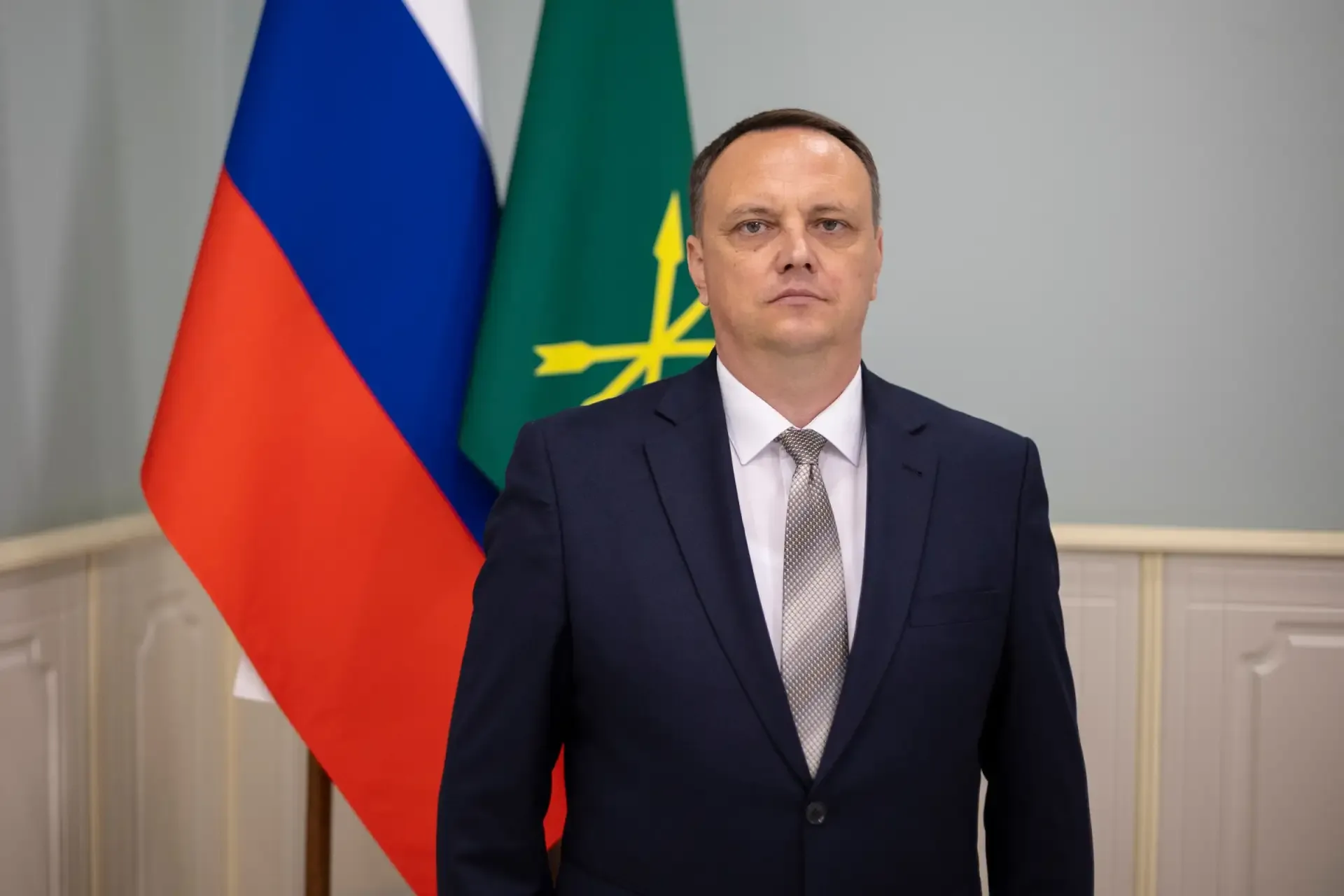 Глава Адыгеи поставил задачи перед новым начальником Комитета РА по делам ГО и ЧС  Глава Адыгеи Мура