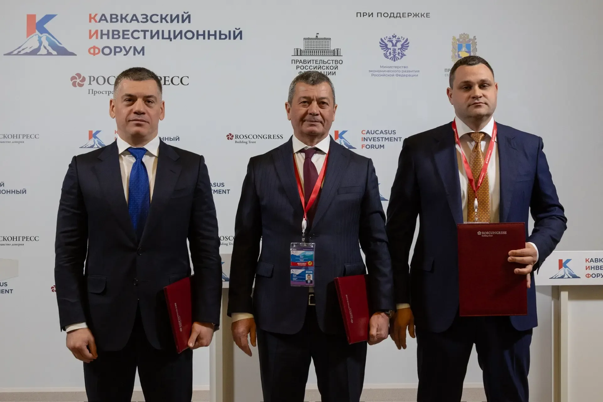 На КИФ-2026 подписано соглашение о большом турпроекте «Дегуакская поляна»   В Адыгее продолжается ра